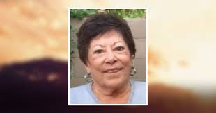 Gloria Cecelia Pohl Obituary March 26, 2024