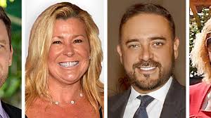 Reader's View: Support for the nonprofits supporting the NYRA backstretch  workers