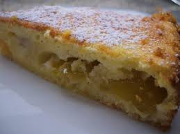 Backen Ringlo Buttermilch Kuchen Wieberla Koung Fur Emari Zum Geburtstag Rezept Rezept Buttermilchkuchen Kuchen Ohne Backen Kochen Und Backen