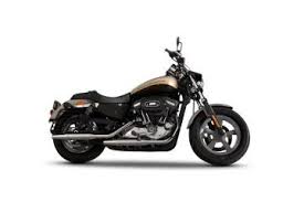 Harley Davidson 1200 Custom Vs Harley Davidson Iron 883