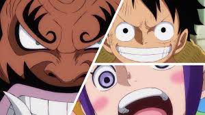 Nonton One Piece Episode 781 Guru