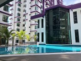 Interested on bjb heights residences @ bemban, please contact: Homestay The Heights Residence Bukit Beruang Ayer Keroh Melaka