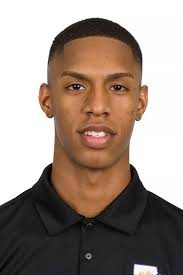 2022-23 Demon Basketball Roster