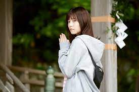島崎遥香インタビュー「これからもジャンルにとらわれず“ぱるる”でいられたら」『ハレ婚。』 | TV LIFE web