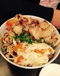 Top Des Meilleurs Bo Bun De Paris Le Bonbon Restaurant Paris Guide Paris City Guide