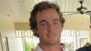 College golfer who heckled Rory McIlroy and had his phone stolen carries  out humiliating punishment