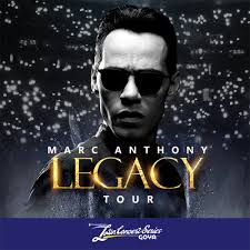 marc anthony returns to prudential prudential center