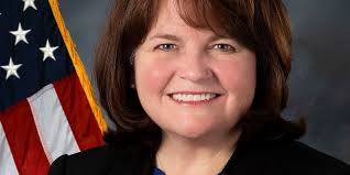 Kristen Fletcher, LLM • Law School Alumni Relations • Lewis & Clark