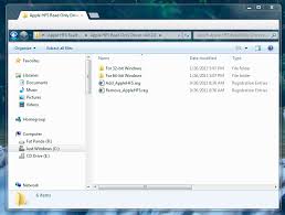 How To View Hfs Hard Drives From Windows