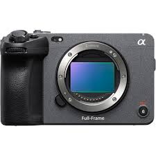 Discover a wide range of high quality products from sony and the technology behind them, get instant access to our store and entertainment network. Sony Fx3 Full Frame Cinema Camera Ilme Fx3 B H Photo Video