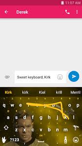 I have the keyboard dongle with the mouse cable attached but the mouse doesn't seems to work. Swype Keyboard Apk Download For Android Download Swype Keyboard Apk Latest Version Apkfab Com