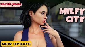 Milfy City Latest New Update Download Links 😱 - YouTube
