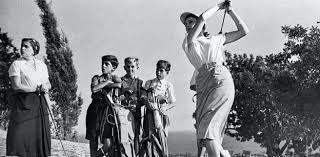 The official website for the olympic and paralympic games tokyo 2020, providing the latest news, event information, games vision, and venue plans. The Olympic Museum To Mark Golf S Rio Return Women Golf