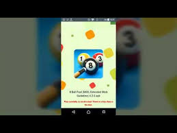 None of them are providing the mods described… just fyi. 8 Ball Pool Mod Apk V 4 2 0 Youtube
