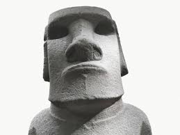 It's one of the many artifacts looted by the uk in its imperial days. Easter Island Demands British Museum Return Moai Statue Taken 150 Years Ago The Independent The Independent