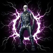 Cool Fortnite Wallpaper Skull Trooper Skull trooper outfit 3d model by fortnite skins fortniteskins sketchfab. cool fortnite wallpaper skull trooper