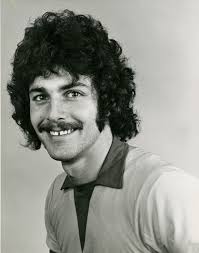 Everybody loves Shep Messing