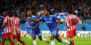 Babak 16 besar #ligachampions yang mempertemukan #atletico madrid vs #chelsea pada hari rabu dini hari (24/02/2021) di stadion : Where To Watch Atletico Madrid Vs Chelsea Fc Game In Usa Official Site Chelsea Football Club