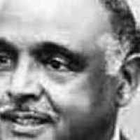 Dr. Herbert Louis Armstrong (1919–2007)