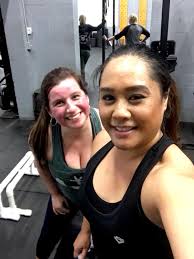 Halfway through the week! It's time to put in the work!!! 🙌