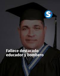 En horas de la tarde del pasado martes 16 de enero, el distrito de La  Chorrera se conmovió al conocer del fallecimiento del insigne educador  Ezequiel Armando Cedeño Quintero. Murió de un