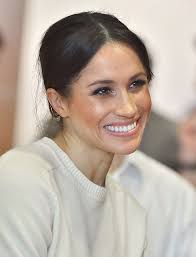 Meghan (The Duchess of Sussex)