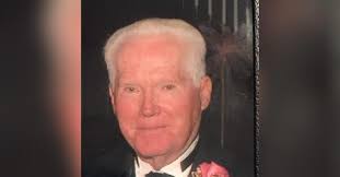 Robert E. Roof Obituary