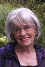 Muriel LOTZ Obituary (2022)