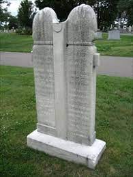 John's cause of death was lung cancer. John Cazale Grave Of A Famous Person On Waymarking Com
