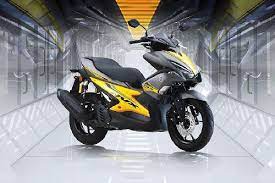 Mẫu xe tay ga nvx. Price Of Yamaha Bikes In Malaysia