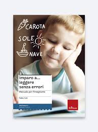 Migliorare abilità di lettura