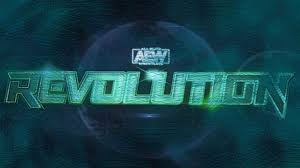 We did not find results for: Aew Revolution Ppv Set For 2 29 At C2e2 Convention Tony Khan Promises Biggest Card In Aew History Ewrestling