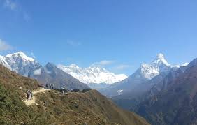 Top 5 Best Treks in Everest Region with Itinerary, Facts and FAQs - Third  Rock Adventures