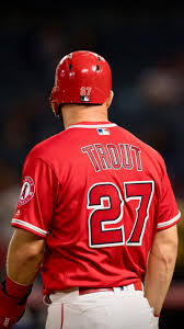 Baseball 21 mlb home run derby mlb faqs mlb ballpark faqs mlb rally faqs Mike Trout Angels Baseball Mlb Hd Mobile Wallpaper Peakpx