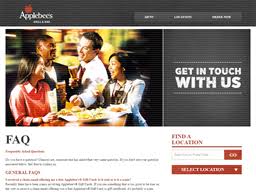 Some cards are just tastier. Applebee S Gift Card Balance Check Balance Enquiry Links Reviews Contact Social Terms And More Gcb Today