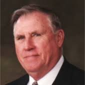 Obituary information for Carl A. Larson