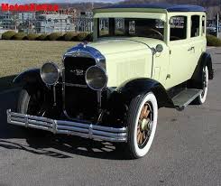 Image result for Chermonte Cream 1929 Buick