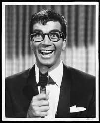 RAY DANTON Original TV Show Press Photo SURFSIDE 6 Funny Portrait