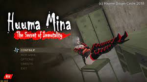 Huuma Mina: The Secret of Immortality v1.0.0 [COMPLETED] - free game  download, reviews, mega - xGames