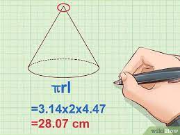 Seperti kita tahu kubus memiliki 6. 7 Cara Untuk Menghitung Luas Permukaan Wikihow