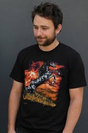 It's always sunny in philadelphia. Charlie S Horse It S Always Sunny In Philadelphia T Shirt Charlie Day It S Always Sunny In Philadelphia Charlie Kelly