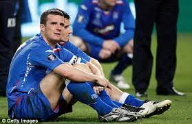 Morelos guía al rangers a octavos de final de la uefa europa league. Andy Goram Rangers Can Reach Europa League Final Daily Mail Online