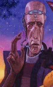 Pors Tonith Was A Muun Admiral From The Planet Muunilinst Star Wars Species Star Wars Art Star Wars Characters