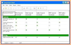 comparison document template jasonkellyphoto co