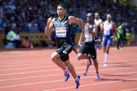 Wayde van niekerk, the 400m world record holder said in a statement on monday evening that he was ending his 2020 season. How Van Niekerk Went Sub 44 Spikes