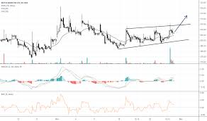 Repcohome Stock Price And Chart Nse Repcohome Tradingview