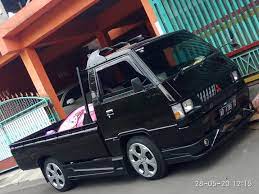 Dscreative #l300modifikasi #pickupmbois l300 upgrade stir canter halo geess. L300 Mania Elsa Mania Posts Facebook