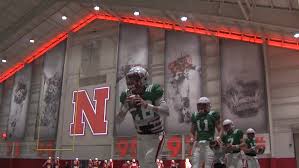 Husker volleyball freshmen ally batenhorst, lindsay krause and lexi rodriguez will compete for the u.s. Husker Football Reaches Halfway Point Khgi