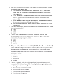 Maybe you would like to learn more about one of these? Soal Stroke Pdf