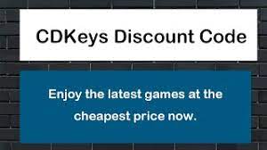 Dealscove promise you'll get the best price. Cdkeys Discount Code 2021 Cdkeys Coupon Promo Codes Youtube